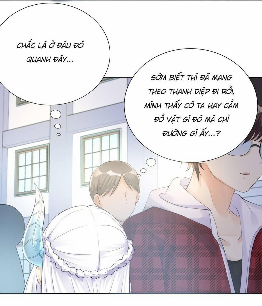 Tôi Là Bạn Gái Của Tôi?! 20 trang 37