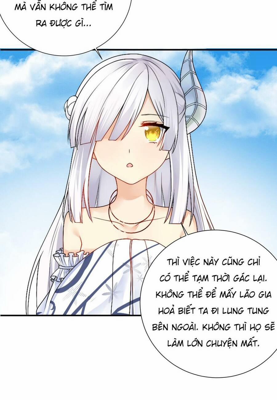 Tôi Là Bạn Gái Của Tôi?! 21 trang 10