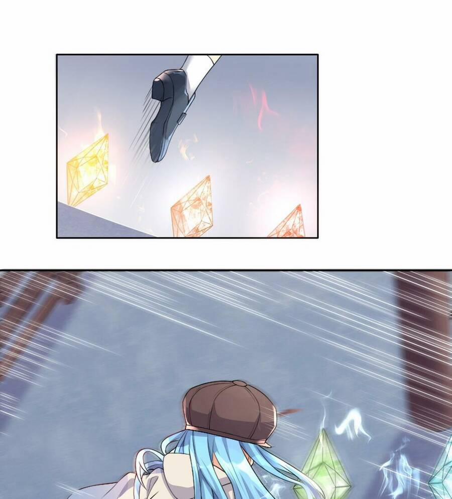 Tôi Là Bạn Gái Của Tôi?! 21 trang 16