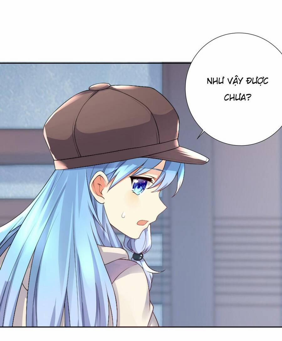 Tôi Là Bạn Gái Của Tôi?! 21 trang 23