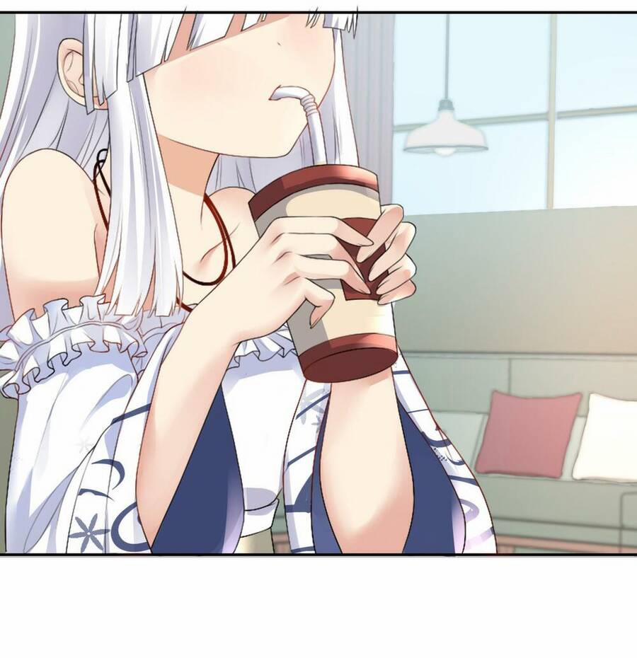 Tôi Là Bạn Gái Của Tôi?! 21 trang 30