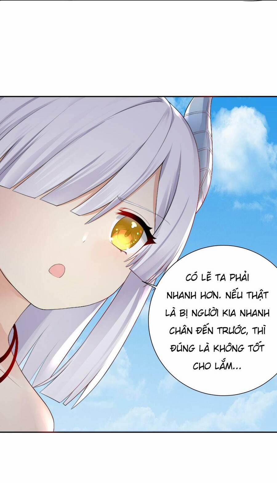 Tôi Là Bạn Gái Của Tôi?! 21 trang 39