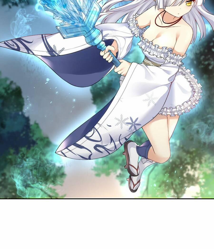 Tôi Là Bạn Gái Của Tôi?! 21 trang 46