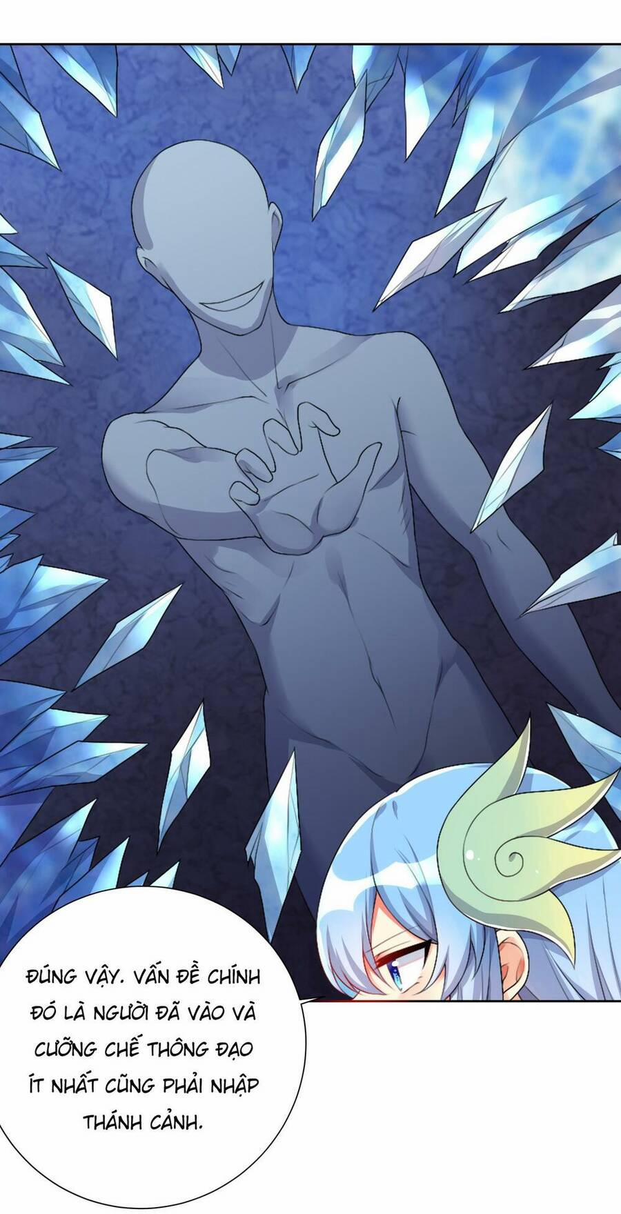 Tôi Là Bạn Gái Của Tôi?! 22 trang 17