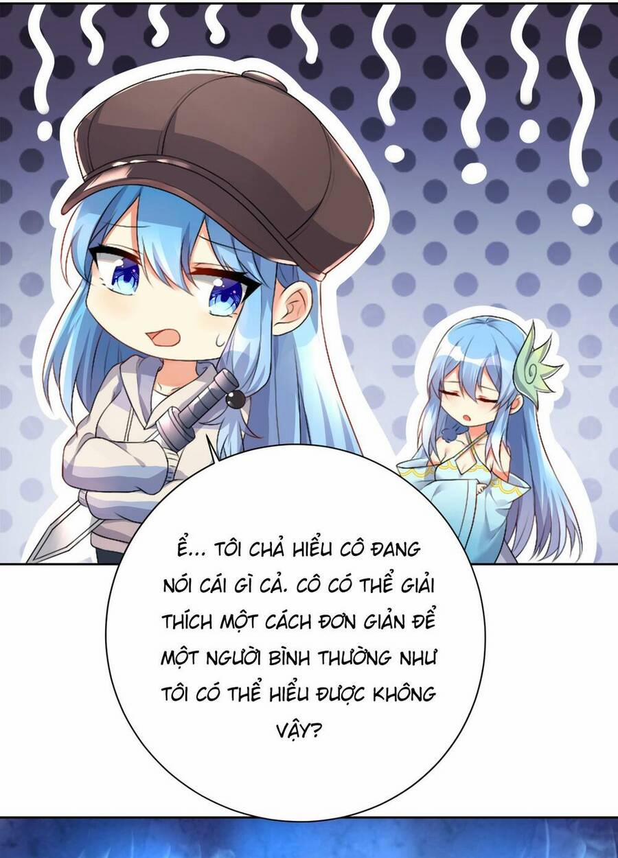 Tôi Là Bạn Gái Của Tôi?! 22 trang 18