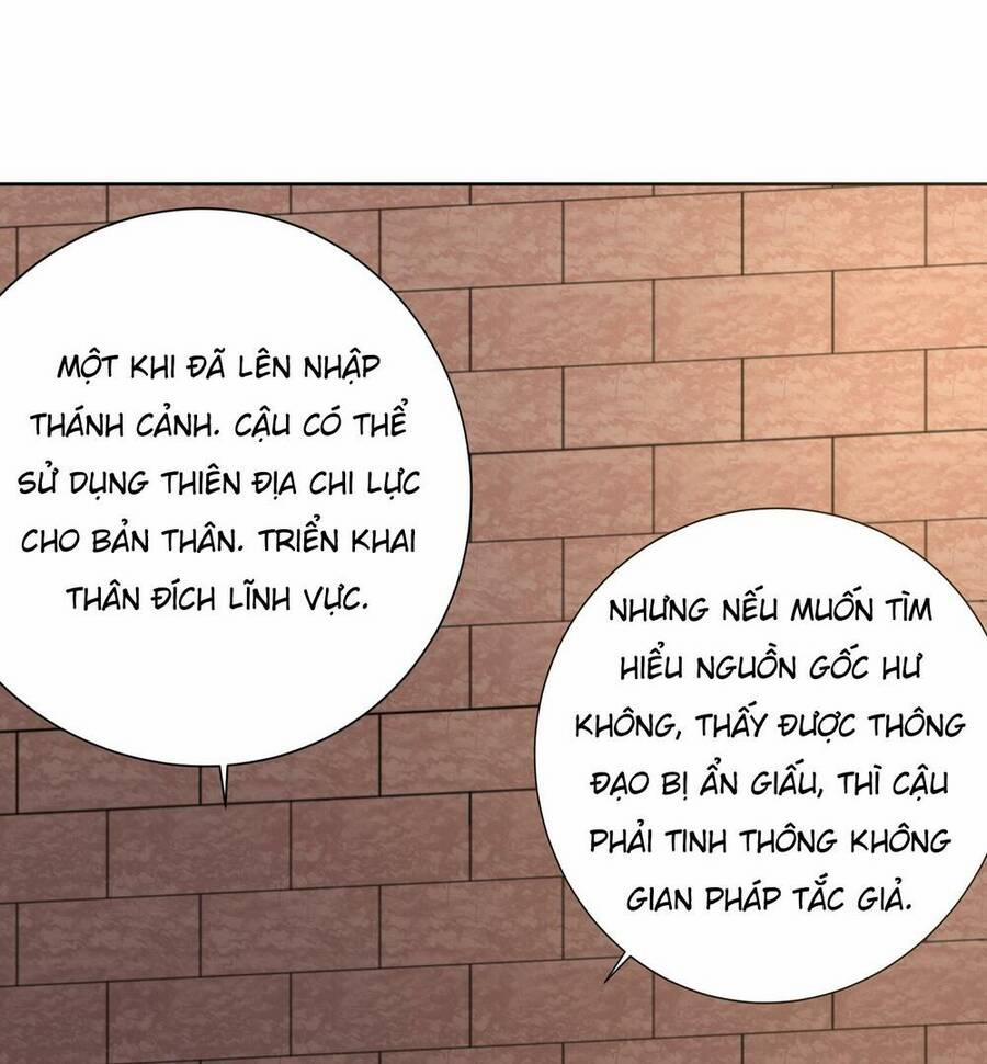 Tôi Là Bạn Gái Của Tôi?! 22 trang 20