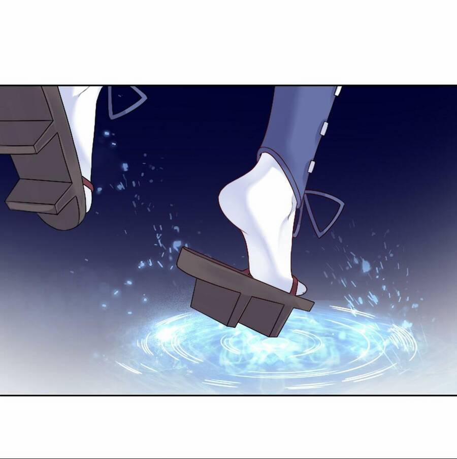 Tôi Là Bạn Gái Của Tôi?! 22 trang 29