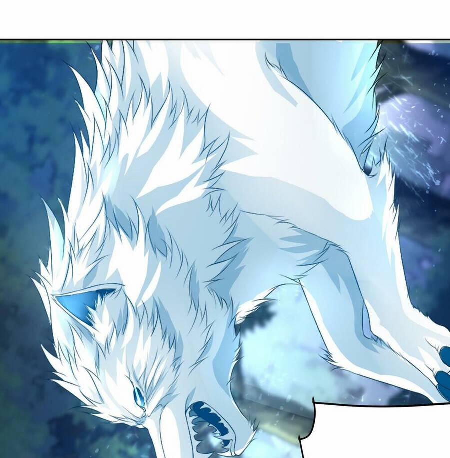 Tôi Là Bạn Gái Của Tôi?! 22 trang 35