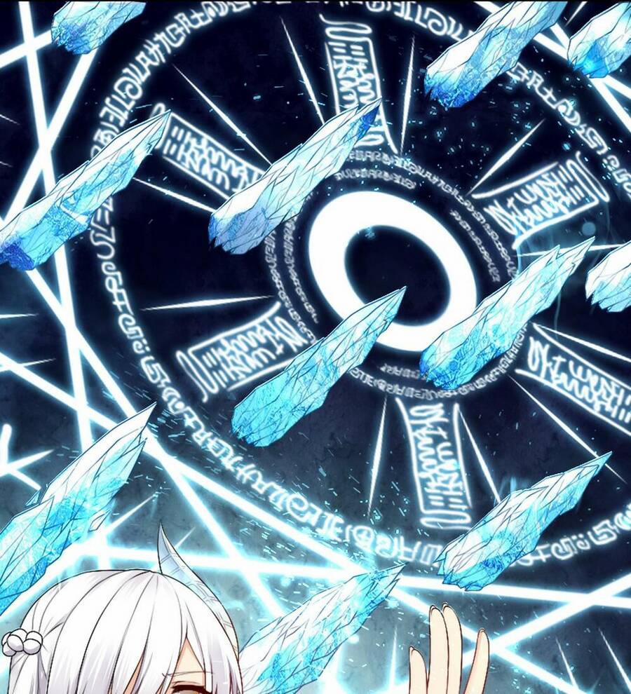 Tôi Là Bạn Gái Của Tôi?! 22 trang 37