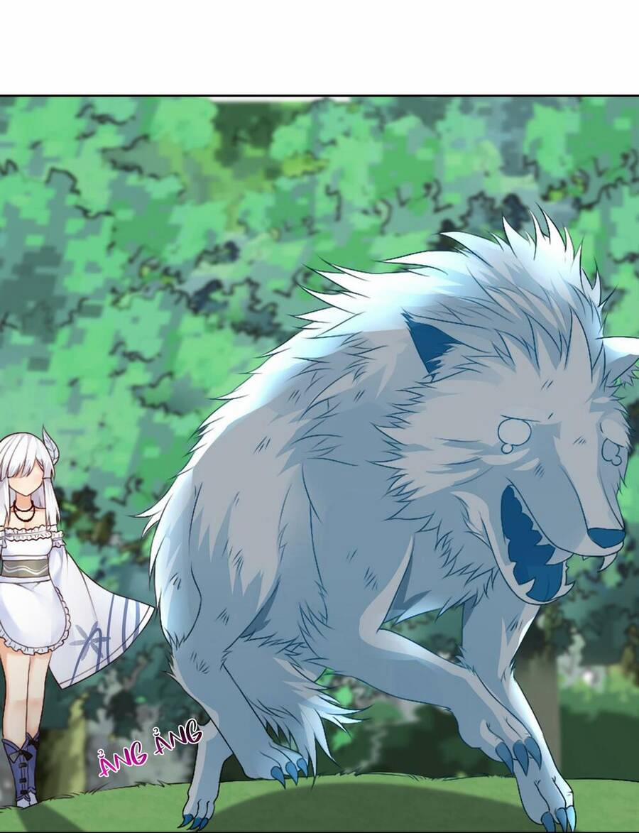 Tôi Là Bạn Gái Của Tôi?! 22 trang 40