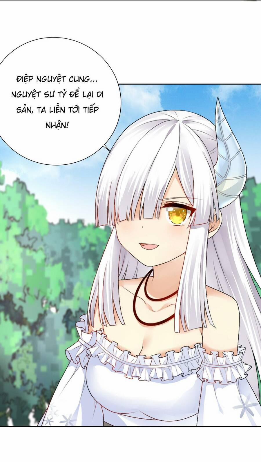 Tôi Là Bạn Gái Của Tôi?! 22 trang 42