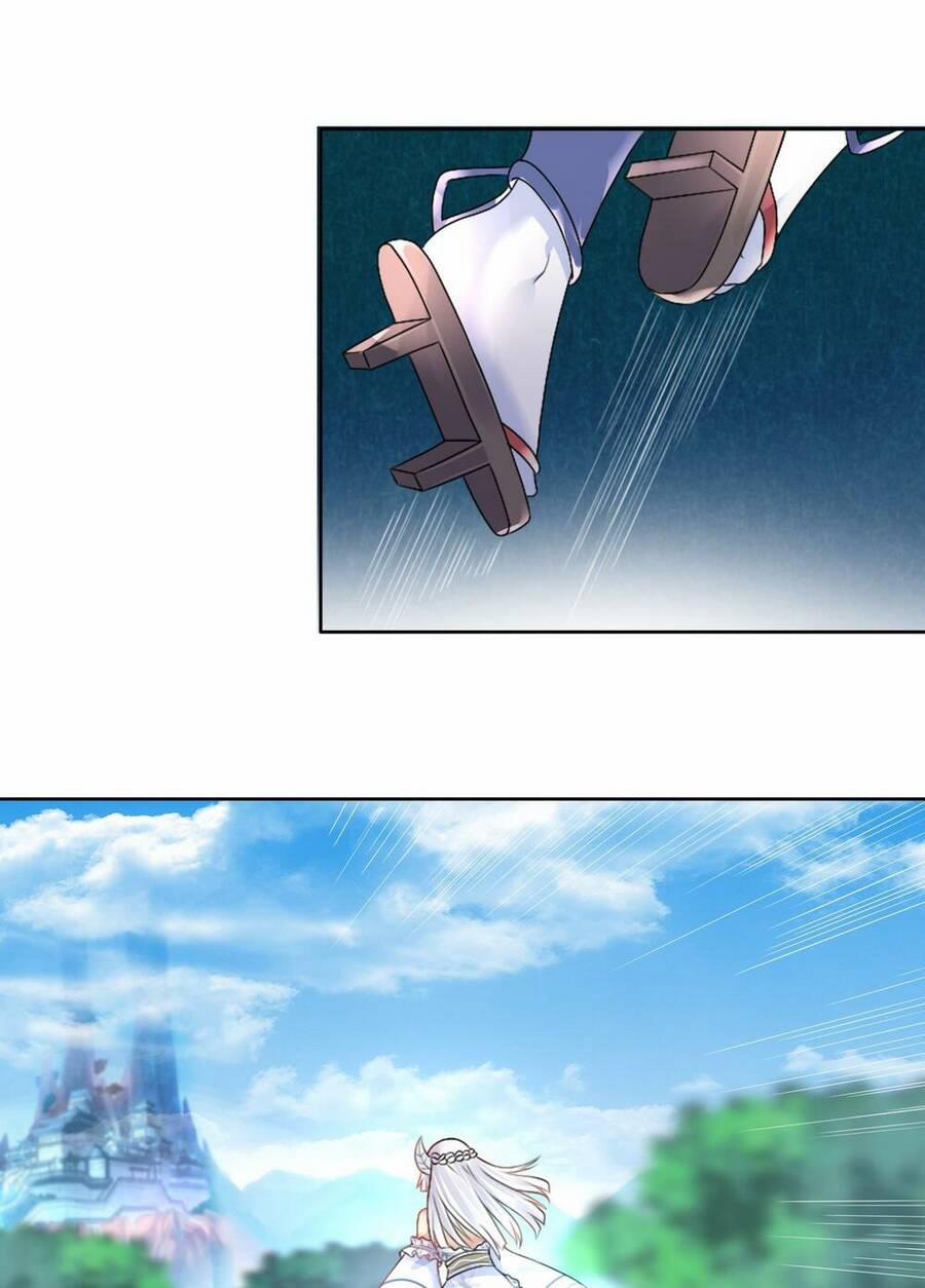 Tôi Là Bạn Gái Của Tôi?! 22 trang 43