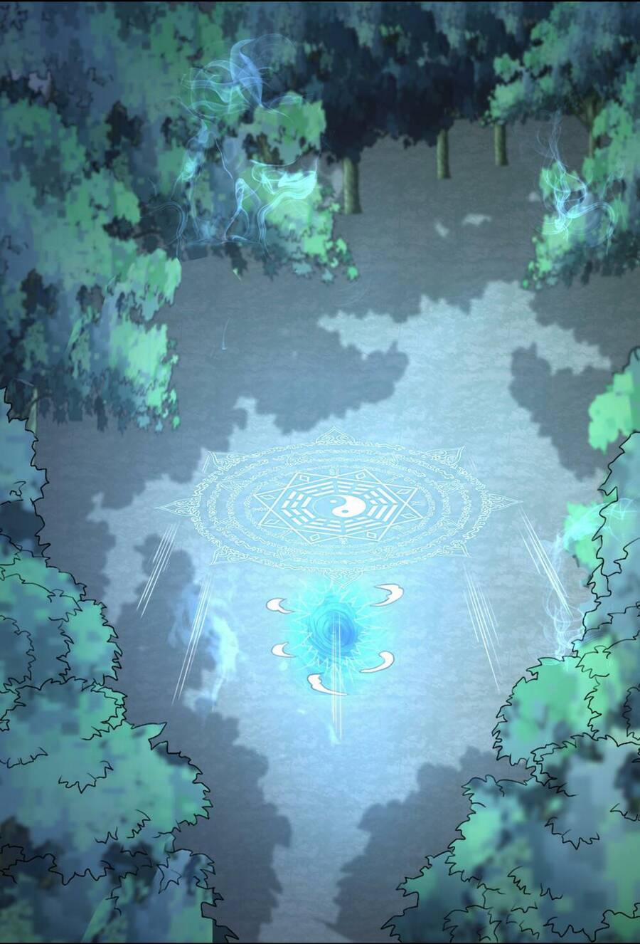 Tôi Là Bạn Gái Của Tôi?! 22 trang 6