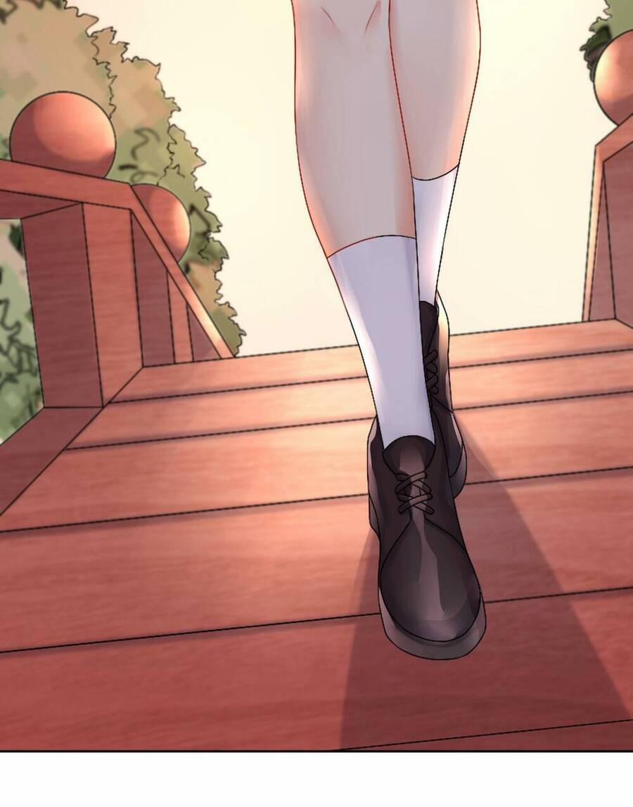 Tôi Là Bạn Gái Của Tôi?! 23 trang 10