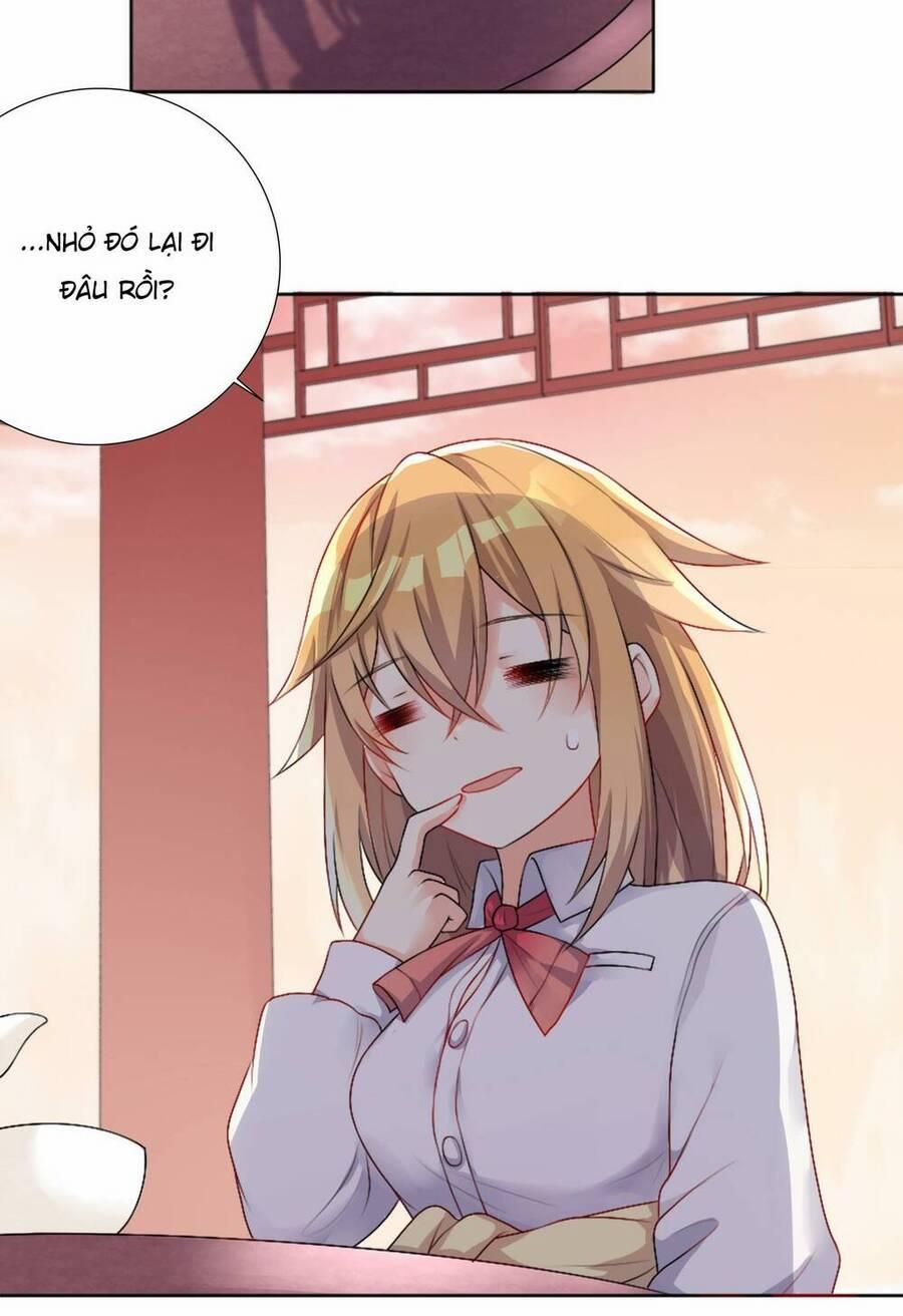 Tôi Là Bạn Gái Của Tôi?! 23 trang 12