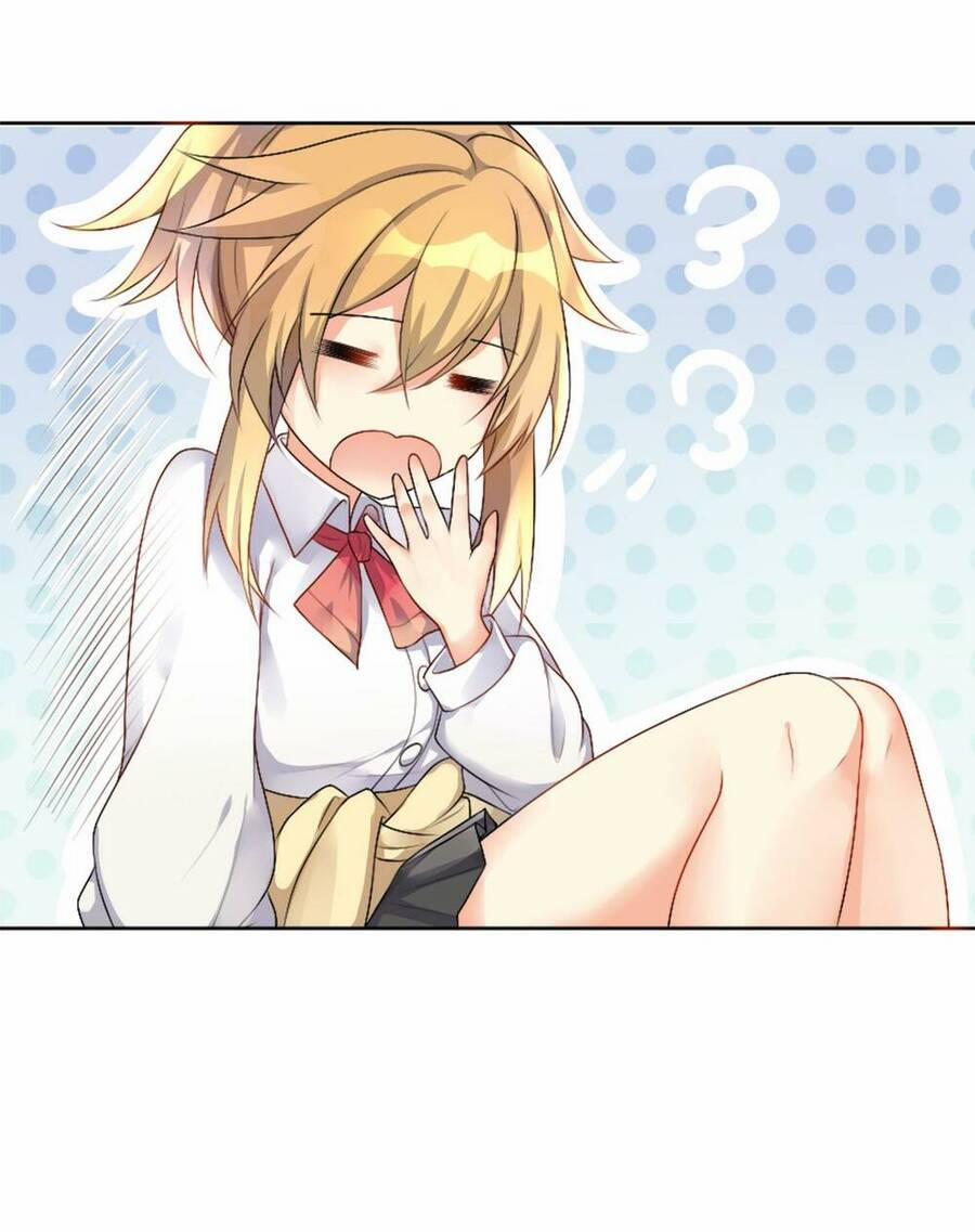 Tôi Là Bạn Gái Của Tôi?! 23 trang 3