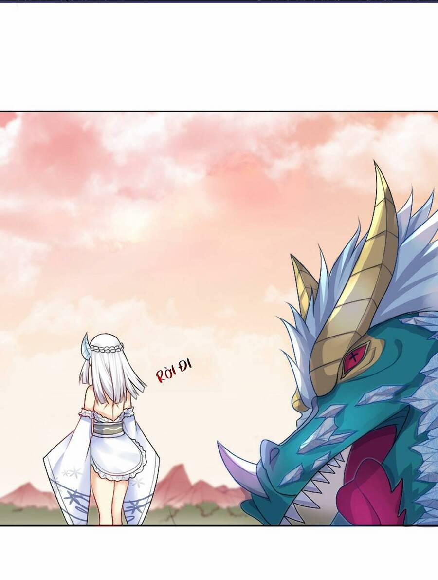 Tôi Là Bạn Gái Của Tôi?! 23 trang 35