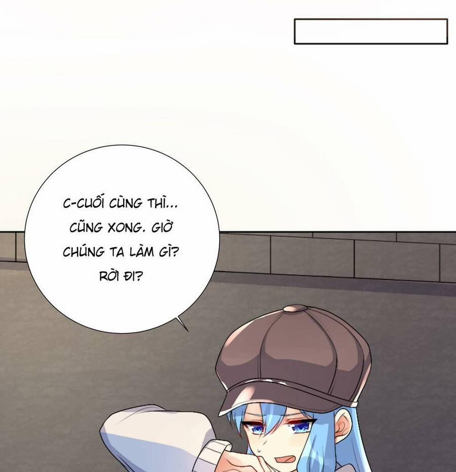 Tôi Là Bạn Gái Của Tôi?! 23 trang 37
