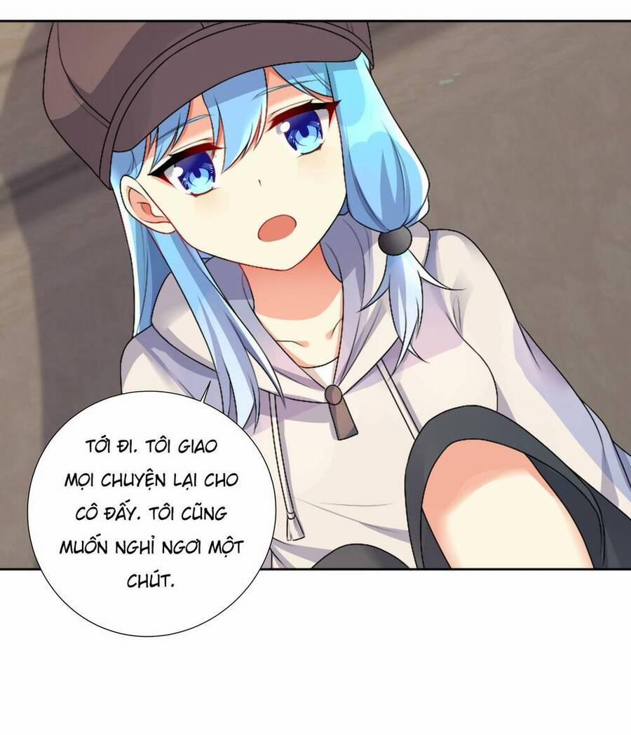 Tôi Là Bạn Gái Của Tôi?! 23 trang 41