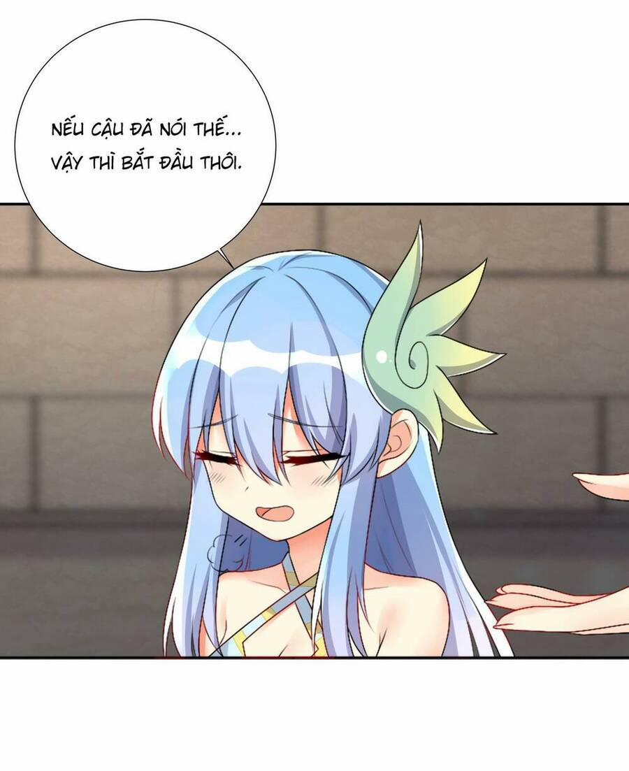 Tôi Là Bạn Gái Của Tôi?! 23 trang 44