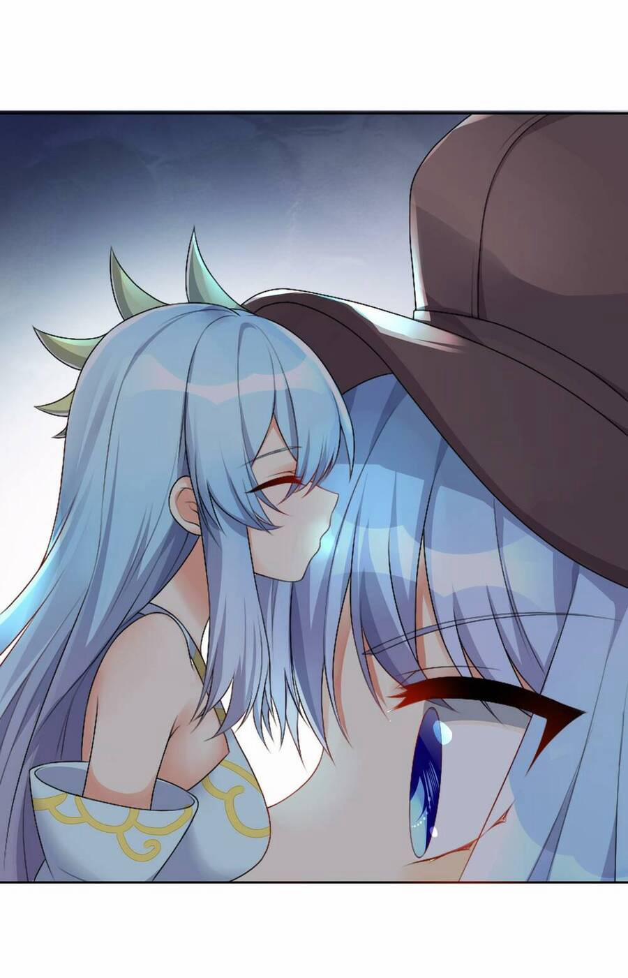 Tôi Là Bạn Gái Của Tôi?! 23 trang 45