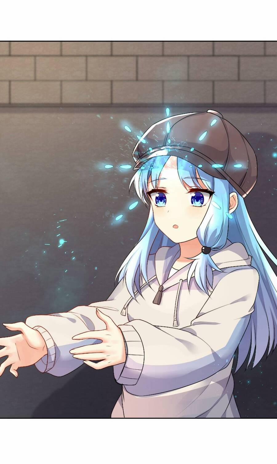 Tôi Là Bạn Gái Của Tôi?! 23 trang 46