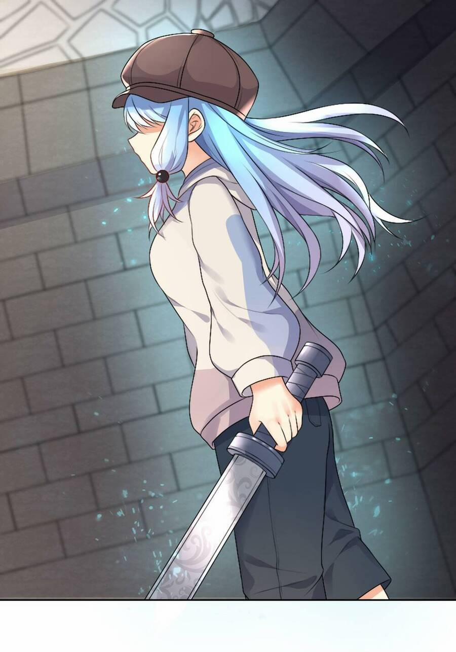 Tôi Là Bạn Gái Của Tôi?! 23 trang 48