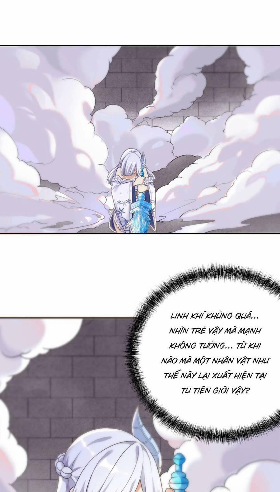 Tôi Là Bạn Gái Của Tôi?! 24 trang 12