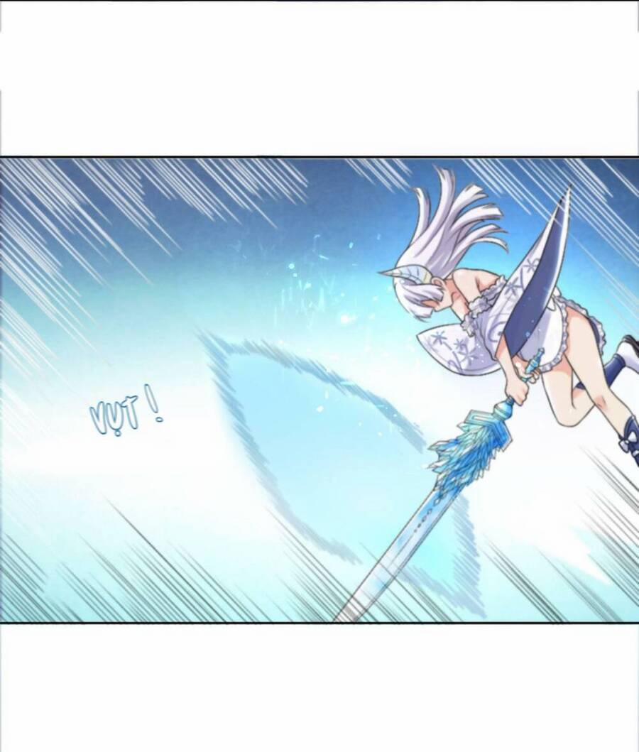 Tôi Là Bạn Gái Của Tôi?! 24 trang 18