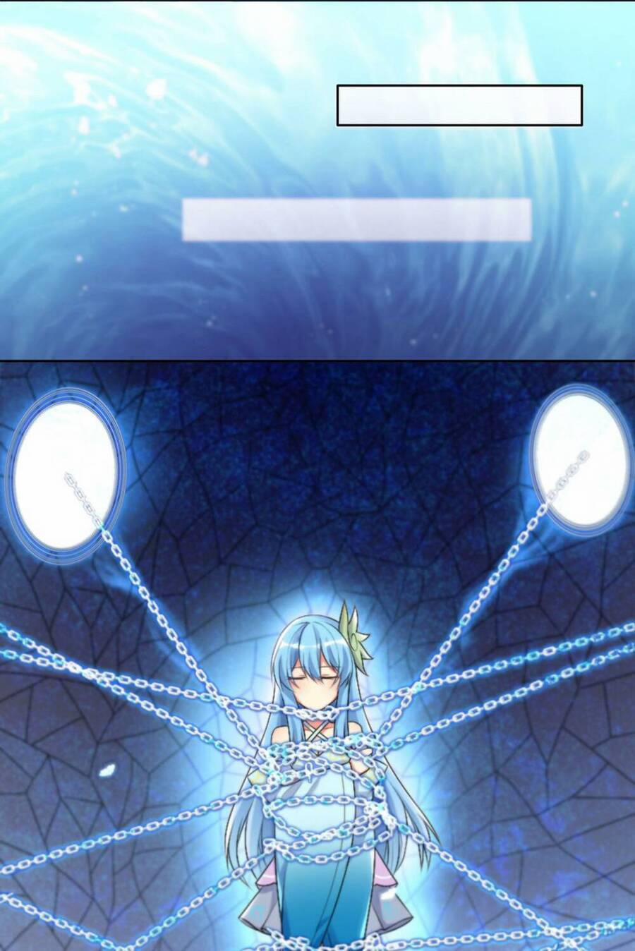 Tôi Là Bạn Gái Của Tôi?! 24 trang 21