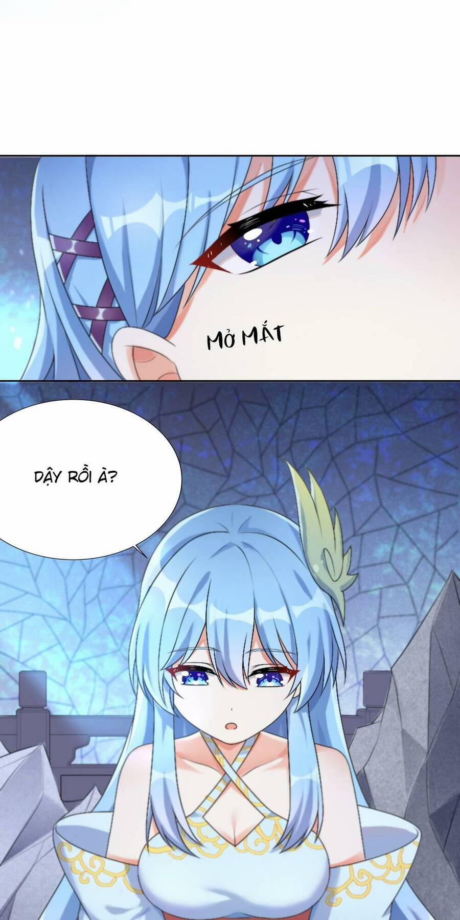 Tôi Là Bạn Gái Của Tôi?! 24 trang 38