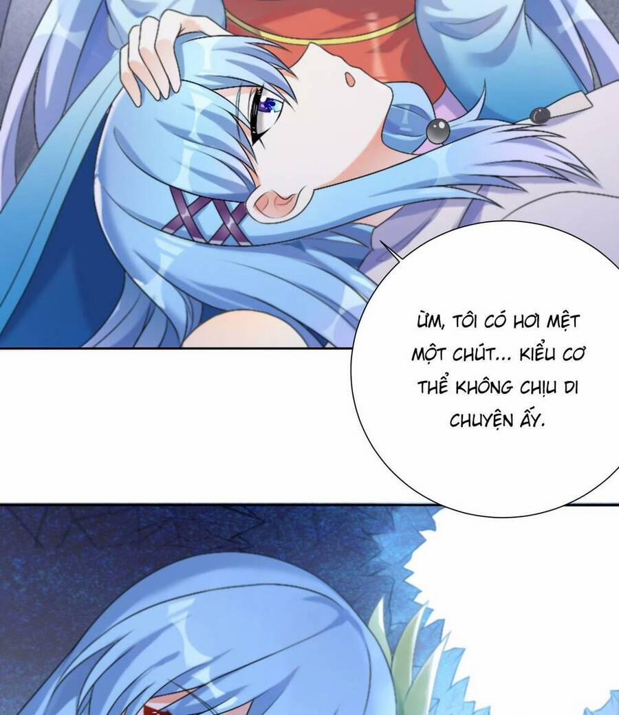 Tôi Là Bạn Gái Của Tôi?! 24 trang 39