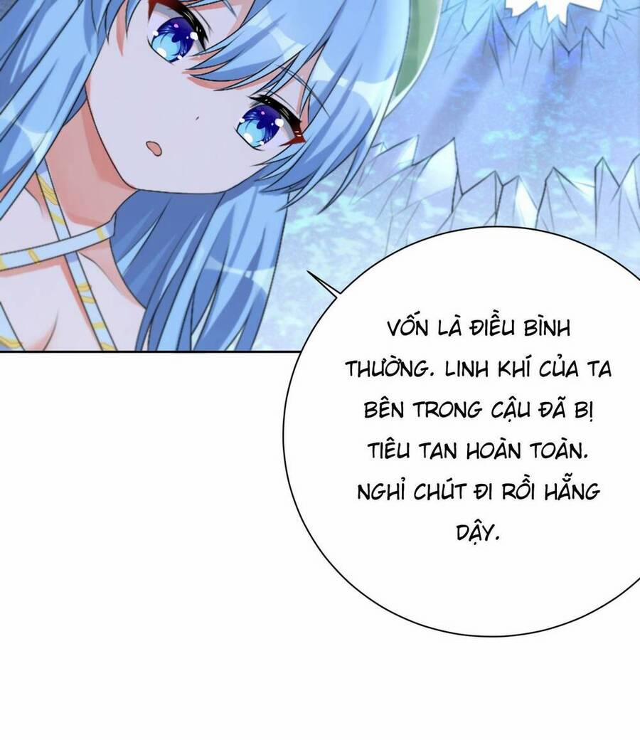 Tôi Là Bạn Gái Của Tôi?! 24 trang 40