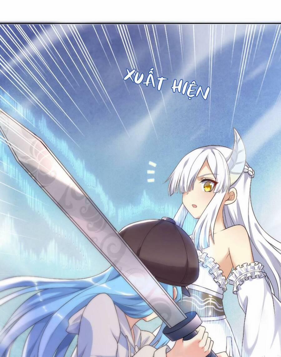 Tôi Là Bạn Gái Của Tôi?! 24 trang 5