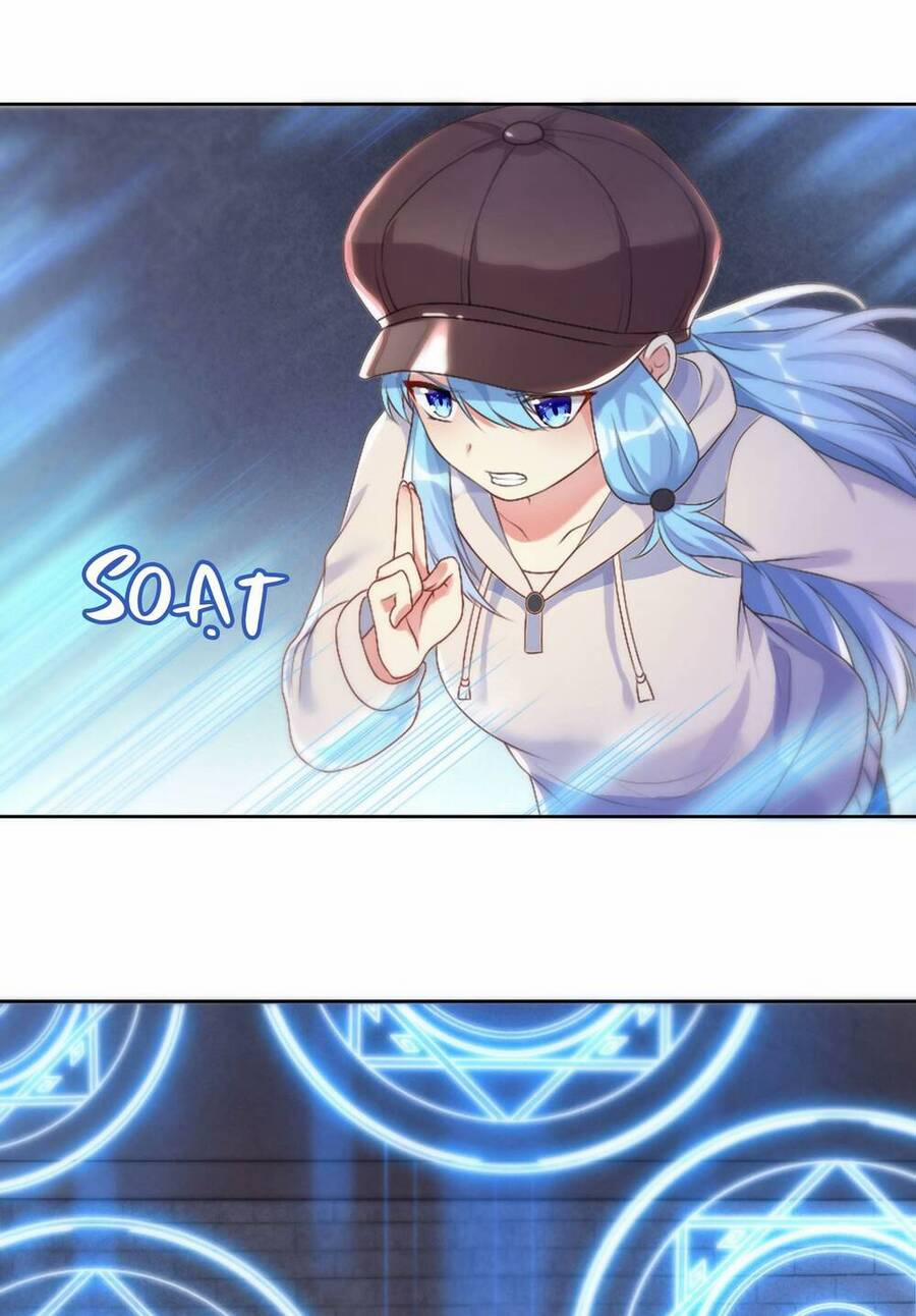 Tôi Là Bạn Gái Của Tôi?! 24 trang 9