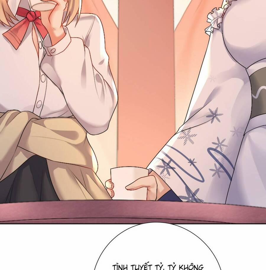 Tôi Là Bạn Gái Của Tôi?! 25 trang 12