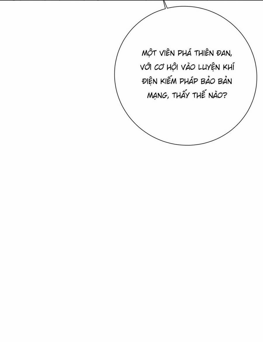 Tôi Là Bạn Gái Của Tôi?! 25 trang 15