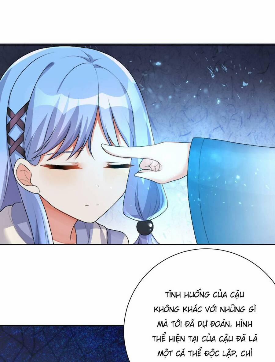 Tôi Là Bạn Gái Của Tôi?! 25 trang 18