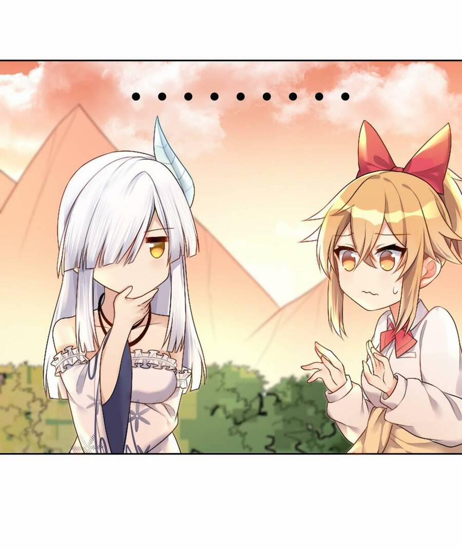 Tôi Là Bạn Gái Của Tôi?! 25 trang 2