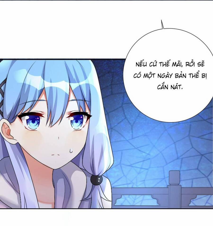 Tôi Là Bạn Gái Của Tôi?! 25 trang 23