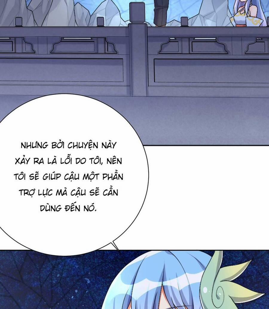 Tôi Là Bạn Gái Của Tôi?! 25 trang 34