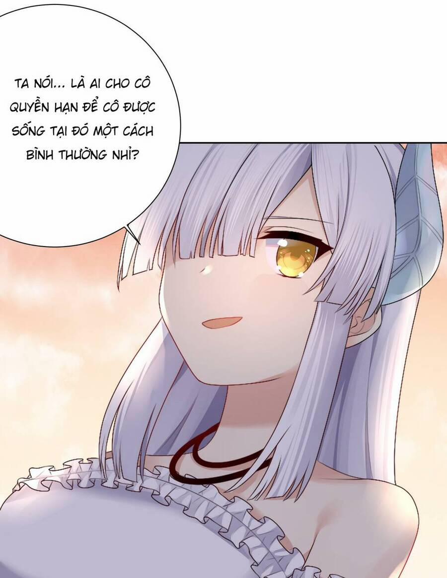 Tôi Là Bạn Gái Của Tôi?! 25 trang 6