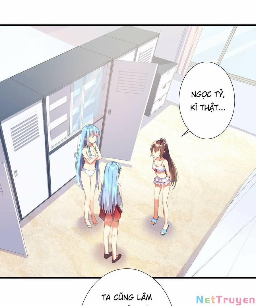 Tôi Là Bạn Gái Của Tôi?! 26.1 trang 13