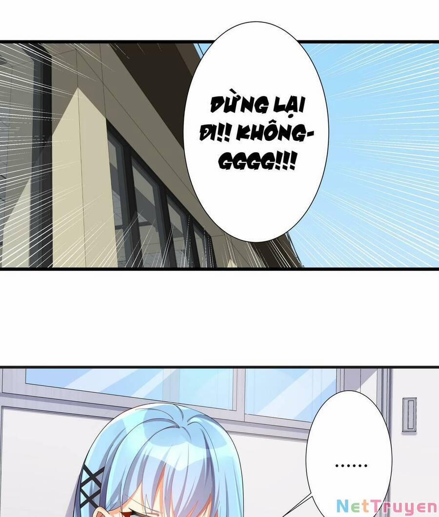 Tôi Là Bạn Gái Của Tôi?! 26.1 trang 17