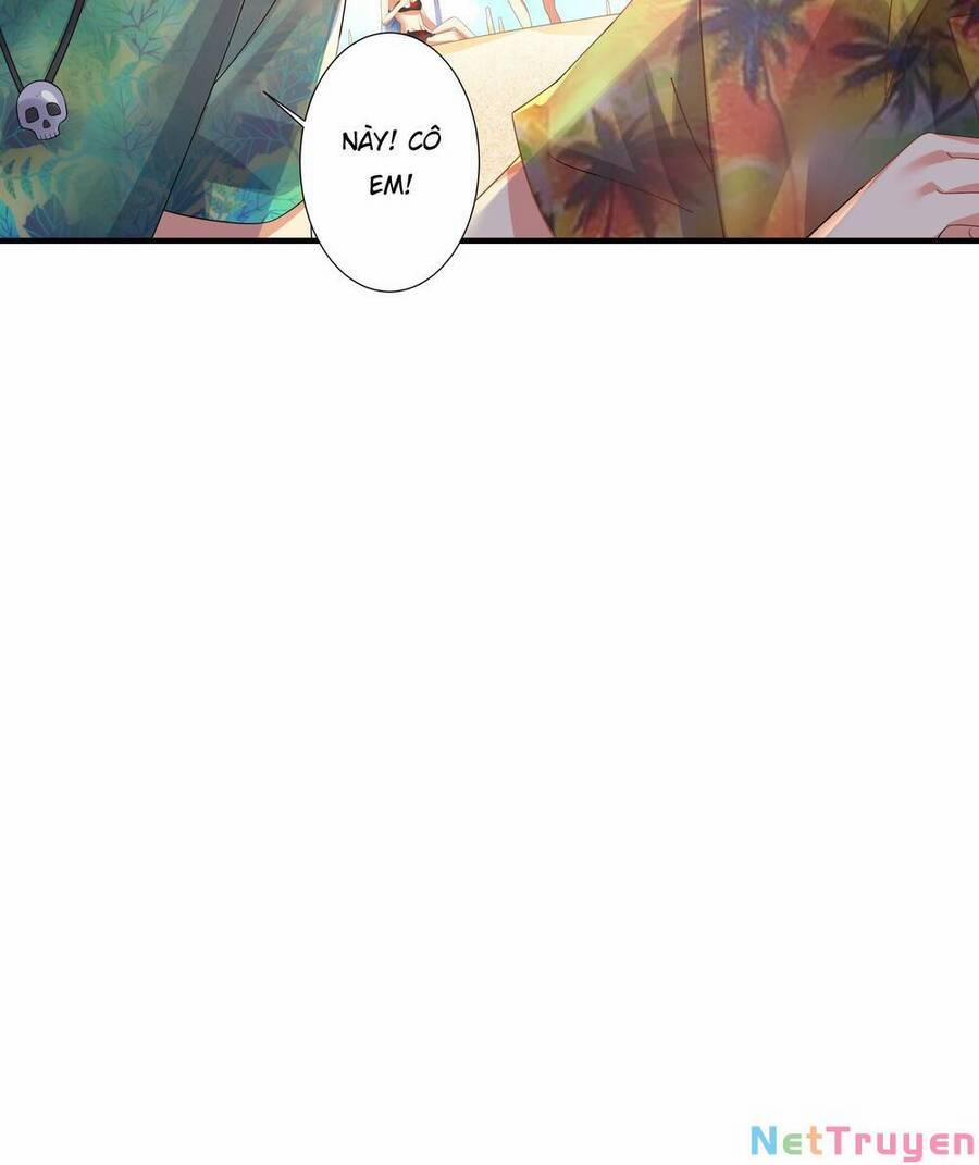 Tôi Là Bạn Gái Của Tôi?! 26.1 trang 28