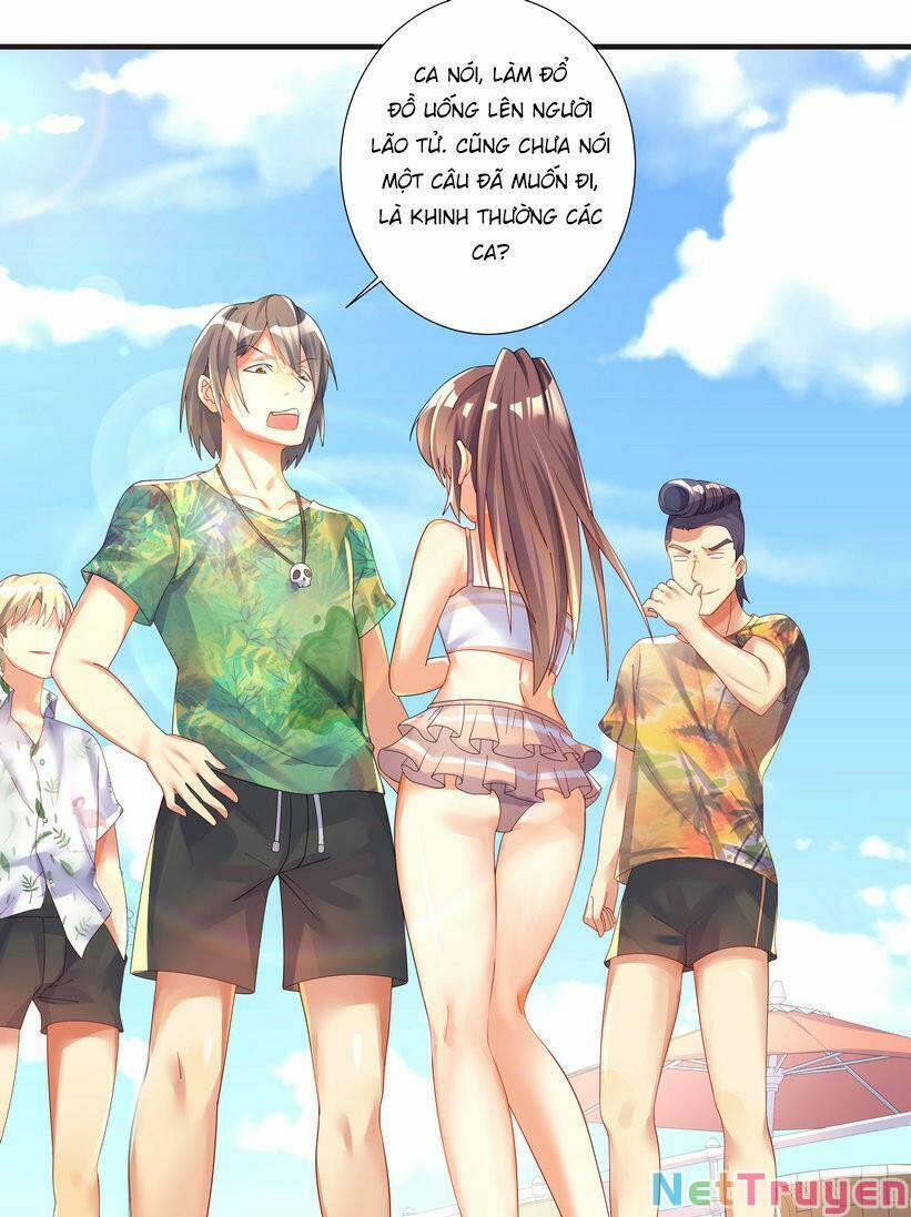 Tôi Là Bạn Gái Của Tôi?! 26.1 trang 29