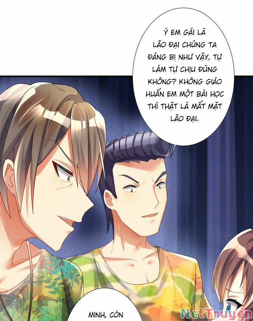 Tôi Là Bạn Gái Của Tôi?! 26.1 trang 31