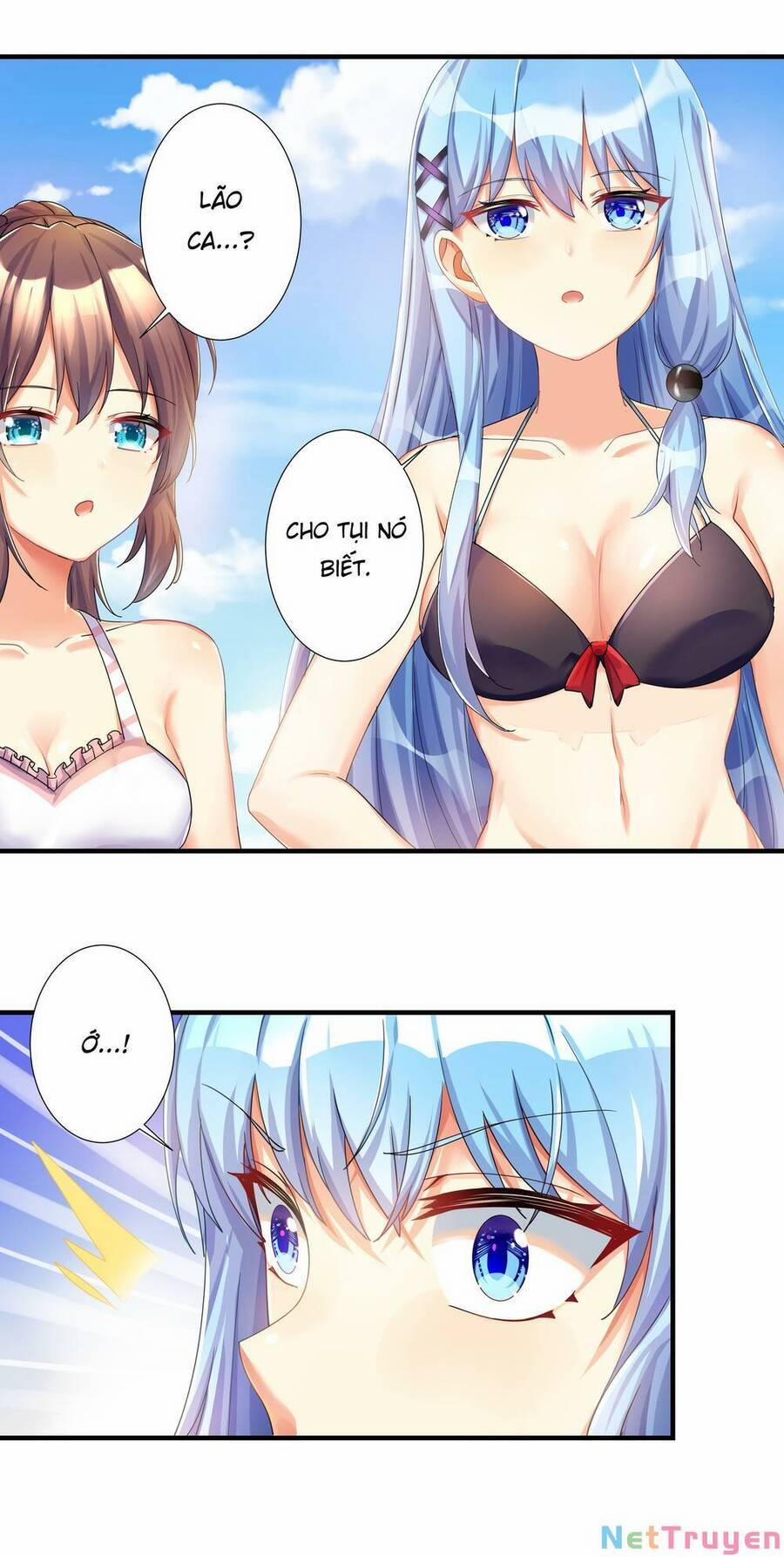 Tôi Là Bạn Gái Của Tôi?! 26.1 trang 41