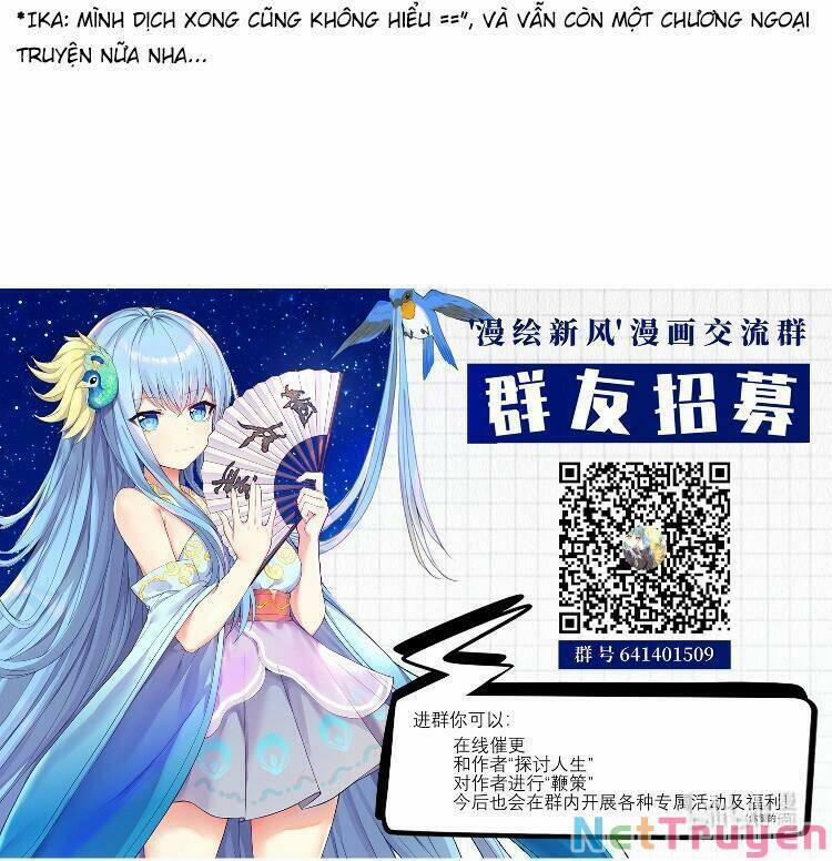 Tôi Là Bạn Gái Của Tôi?! 26.1 trang 46