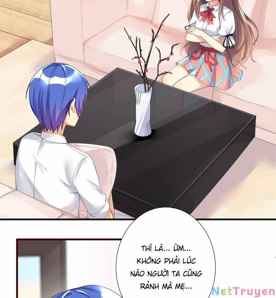 Tôi Là Bạn Gái Của Tôi?! 26.1 trang 6